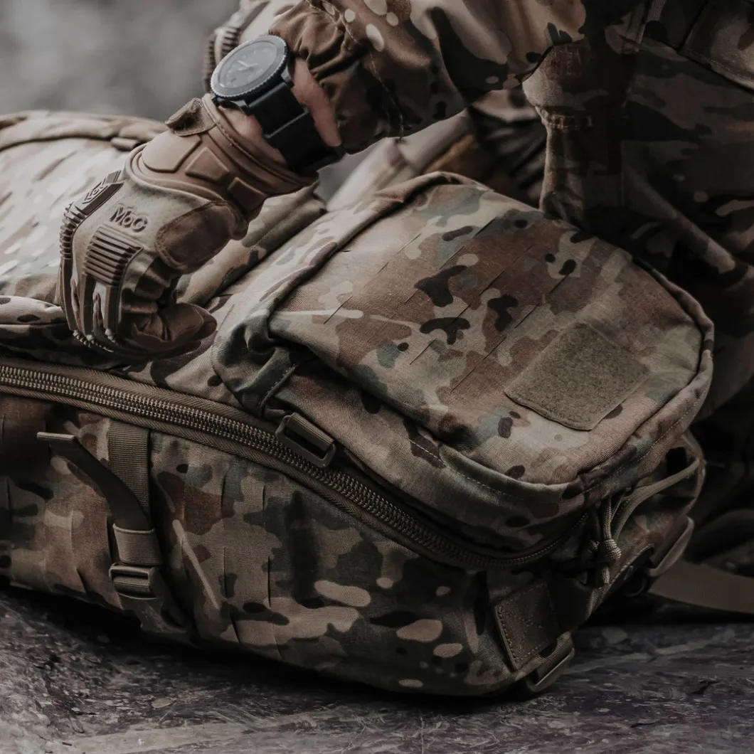 TT Modular Combat Pack Multicam