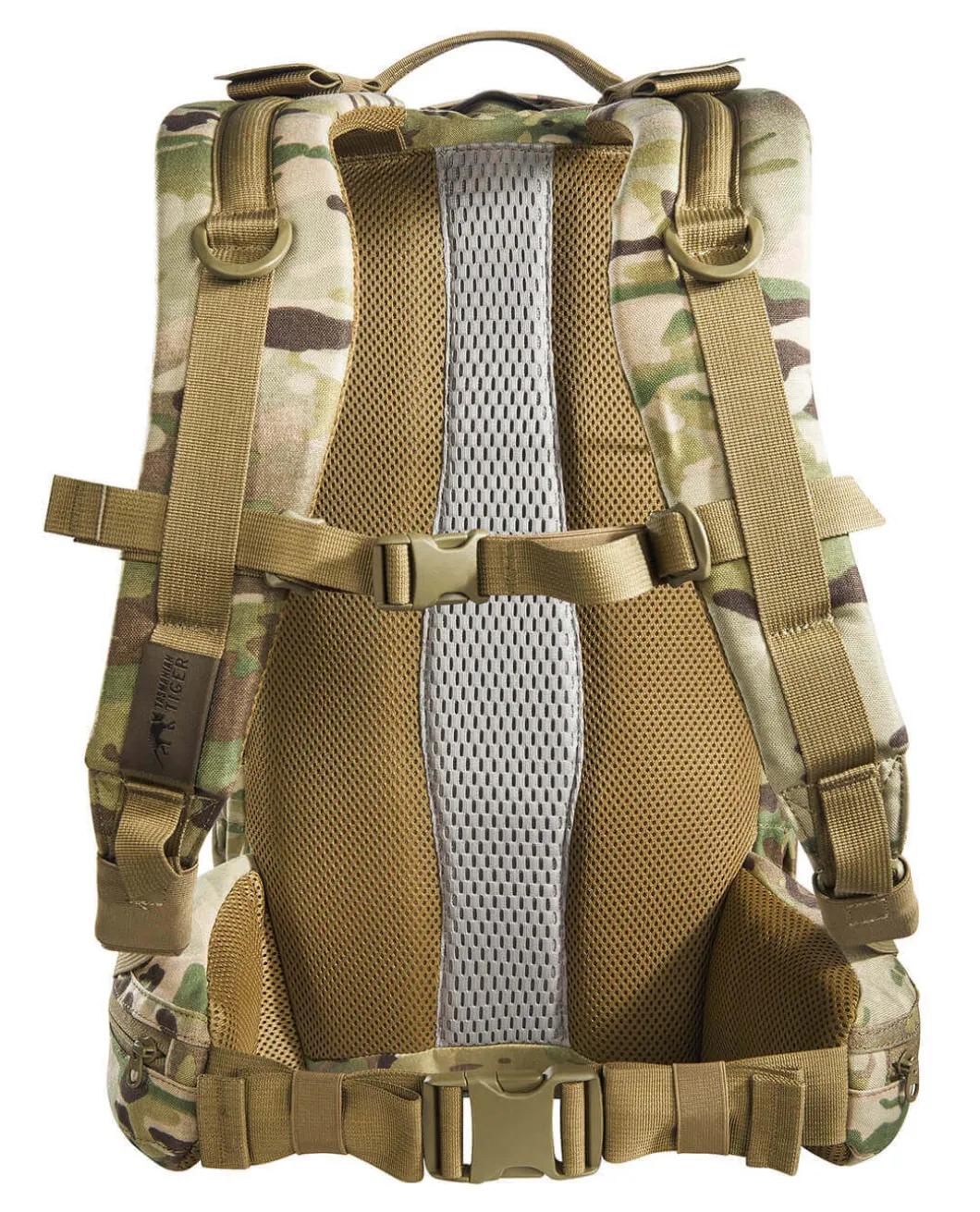 TT Modular Combat Pack Multicam