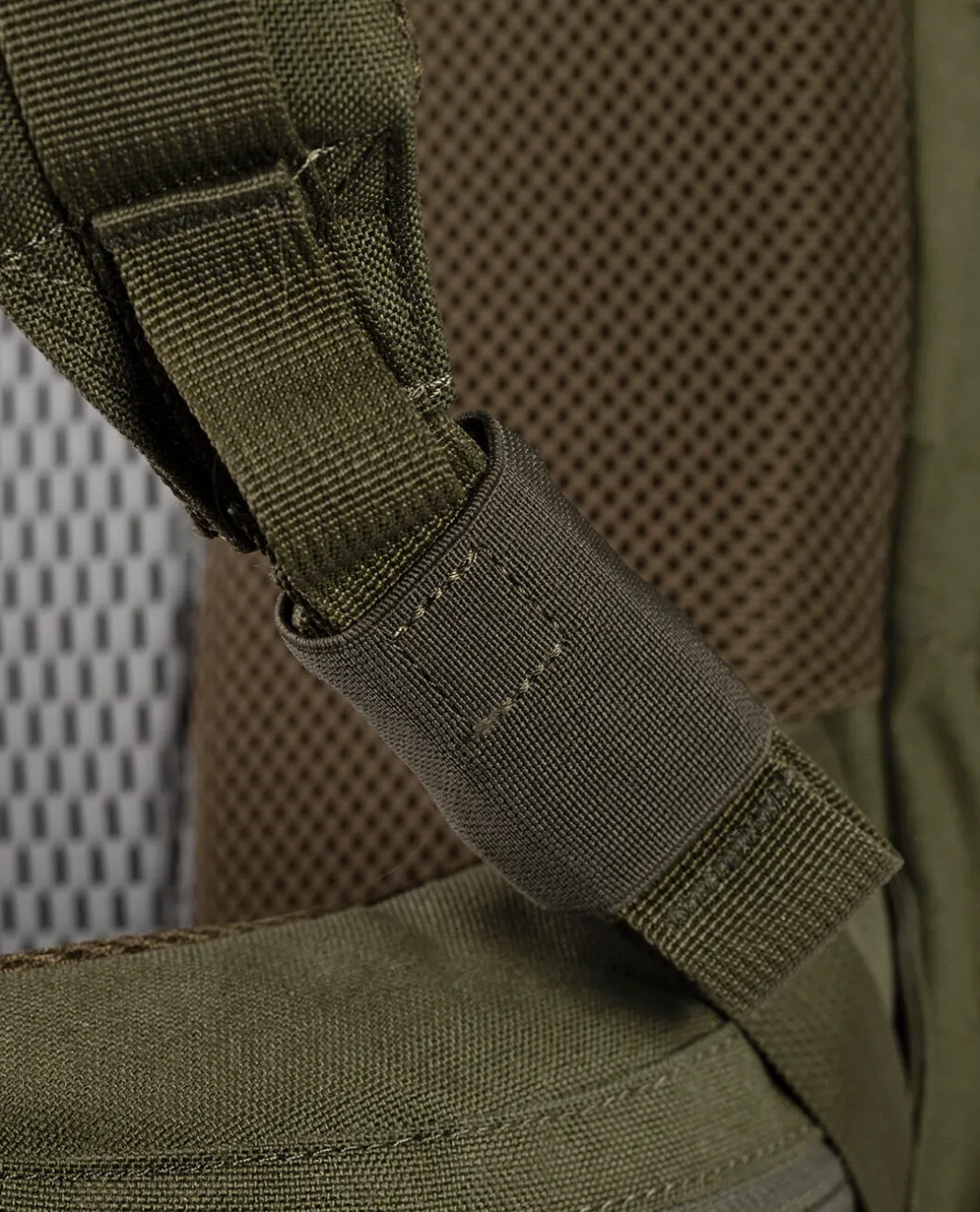 TT Modular Combat Pack Olive