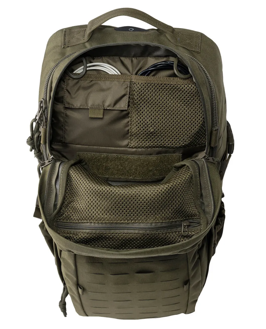 TT Modular Combat Pack Olive