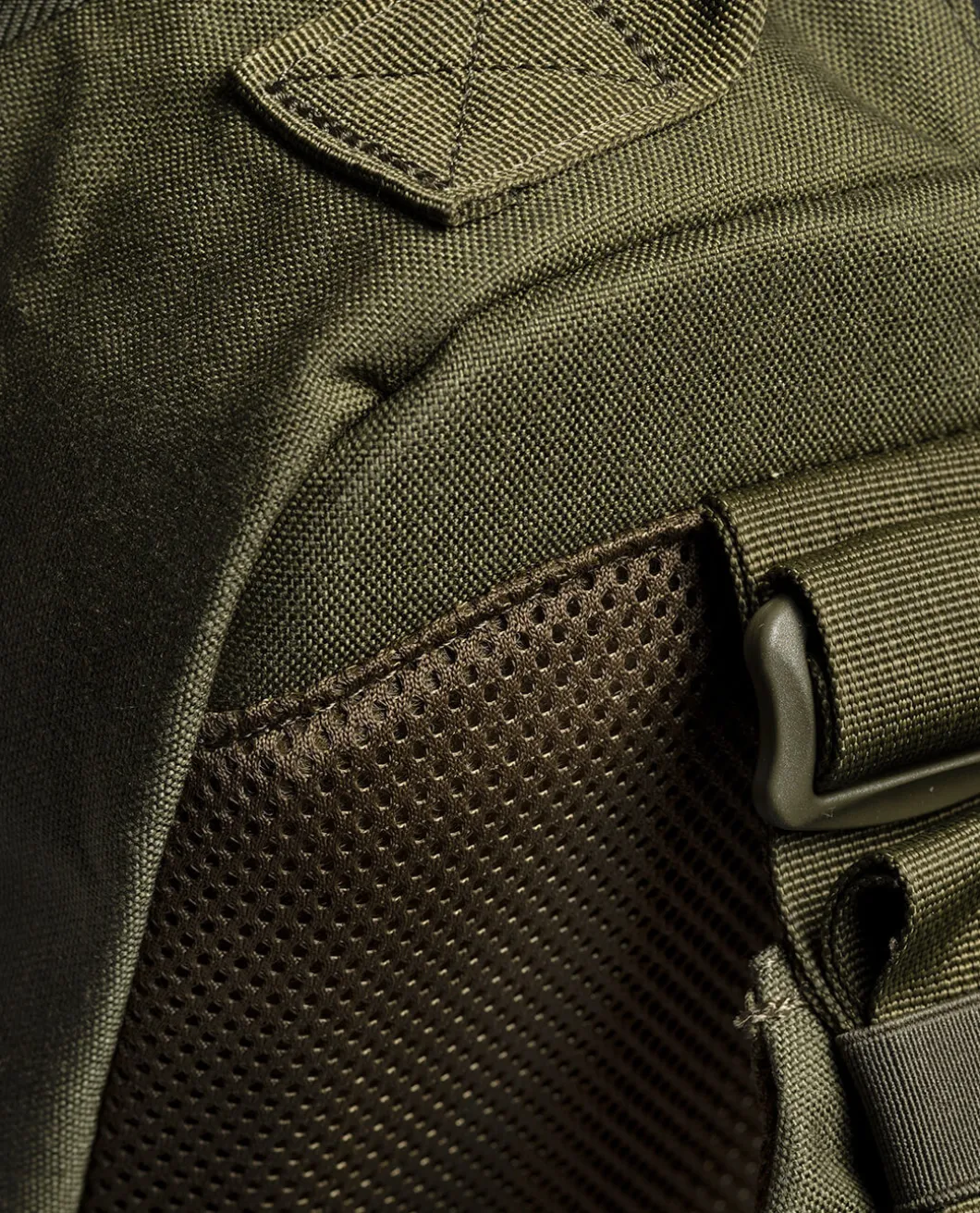 TT Modular Combat Pack Olive