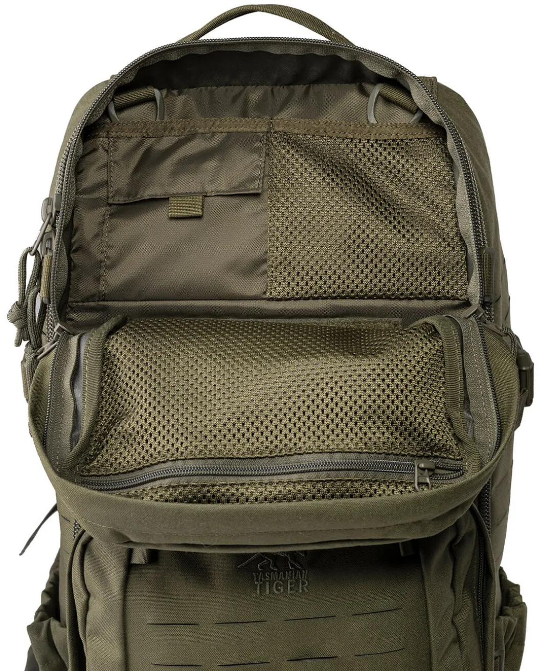 TT Modular Combat Pack Olive