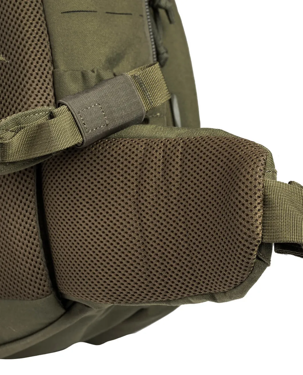 TT Modular Combat Pack Olive