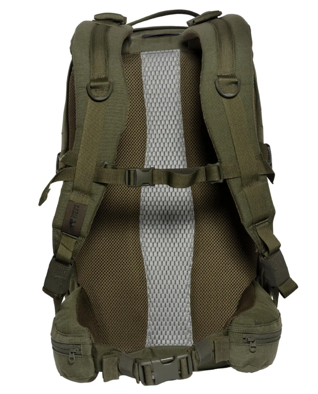 TT Modular Combat Pack Olive