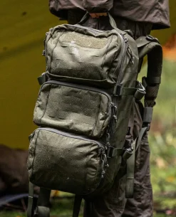 TT Modular Combat Pack 24 SL Black Schwarz