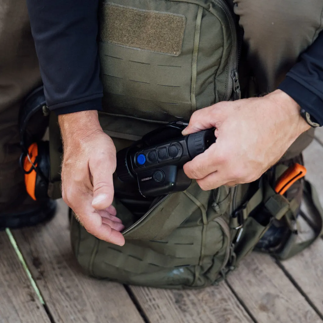 TT Modular Combat Pack 24 SL Black Schwarz