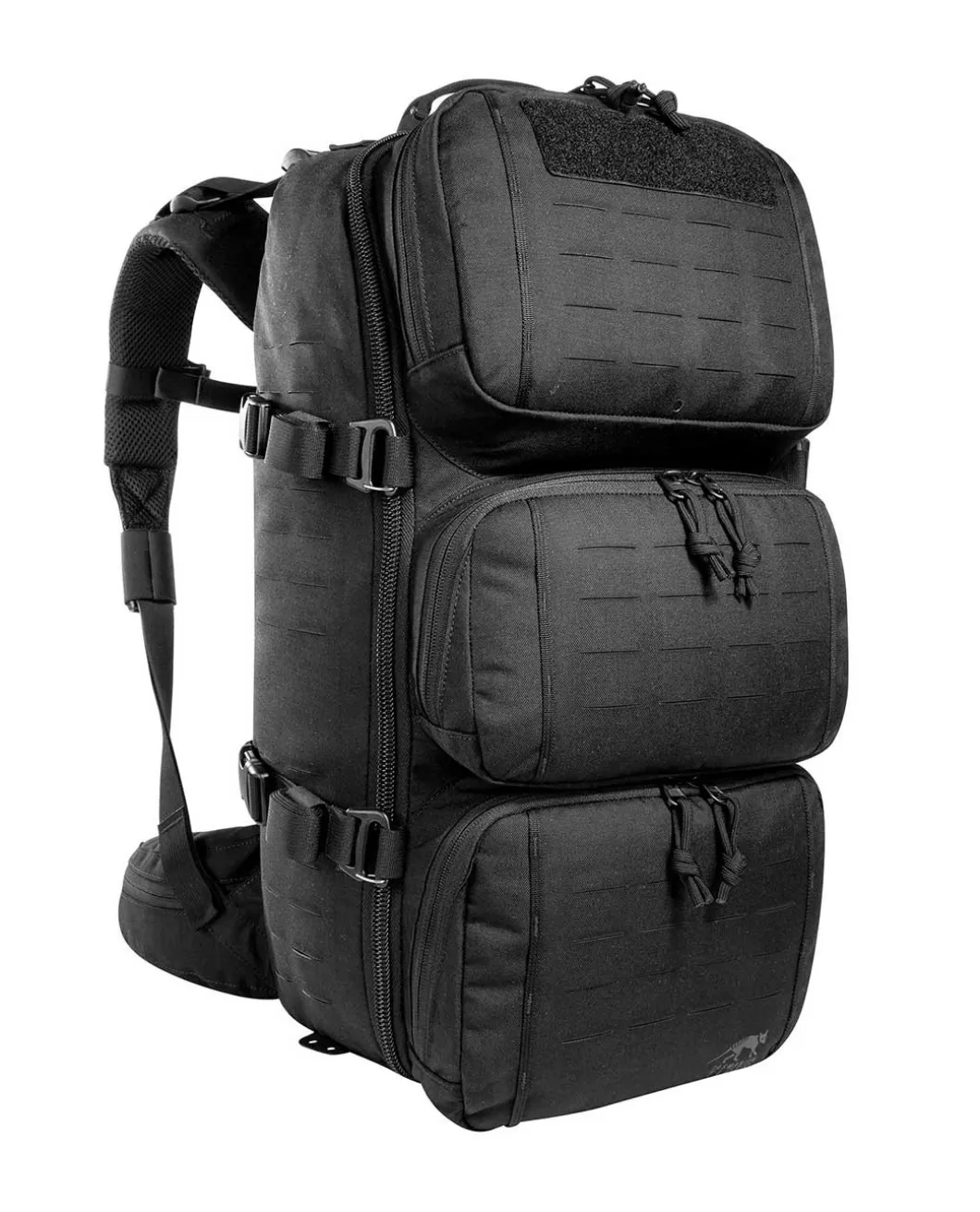TT Modular Combat Pack 24 SL Black Schwarz