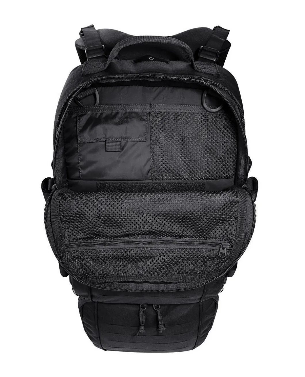TT Modular Combat Pack 24 SL Black Schwarz