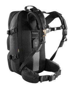 TT Modular Combat Pack 24 SL Black Schwarz