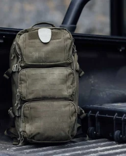 TT Modular Combat Pack 24 SL Black Schwarz