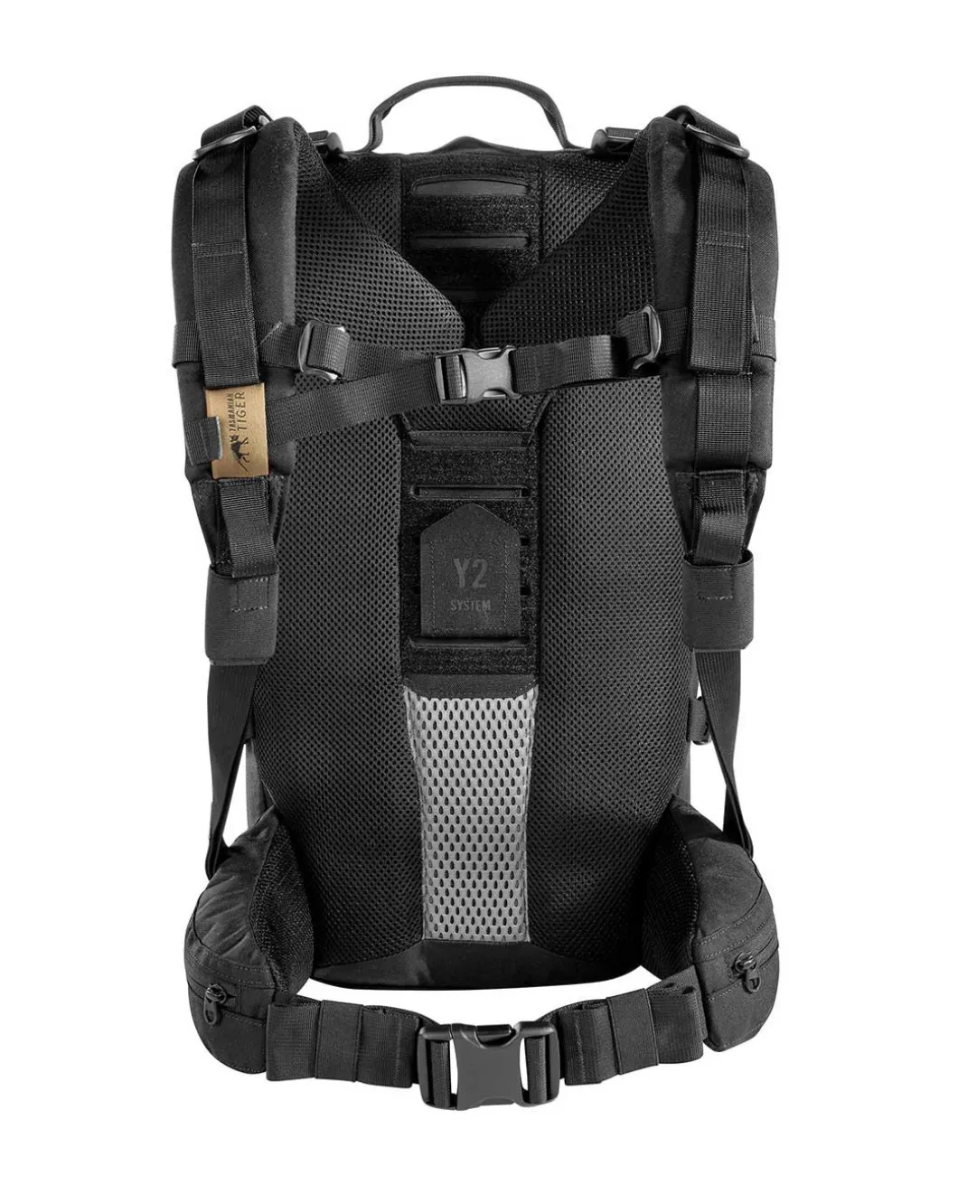 TT Modular Combat Pack 24 SL Black Schwarz