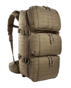 TT Modular Combat Pack 24 SL Coyote Braun