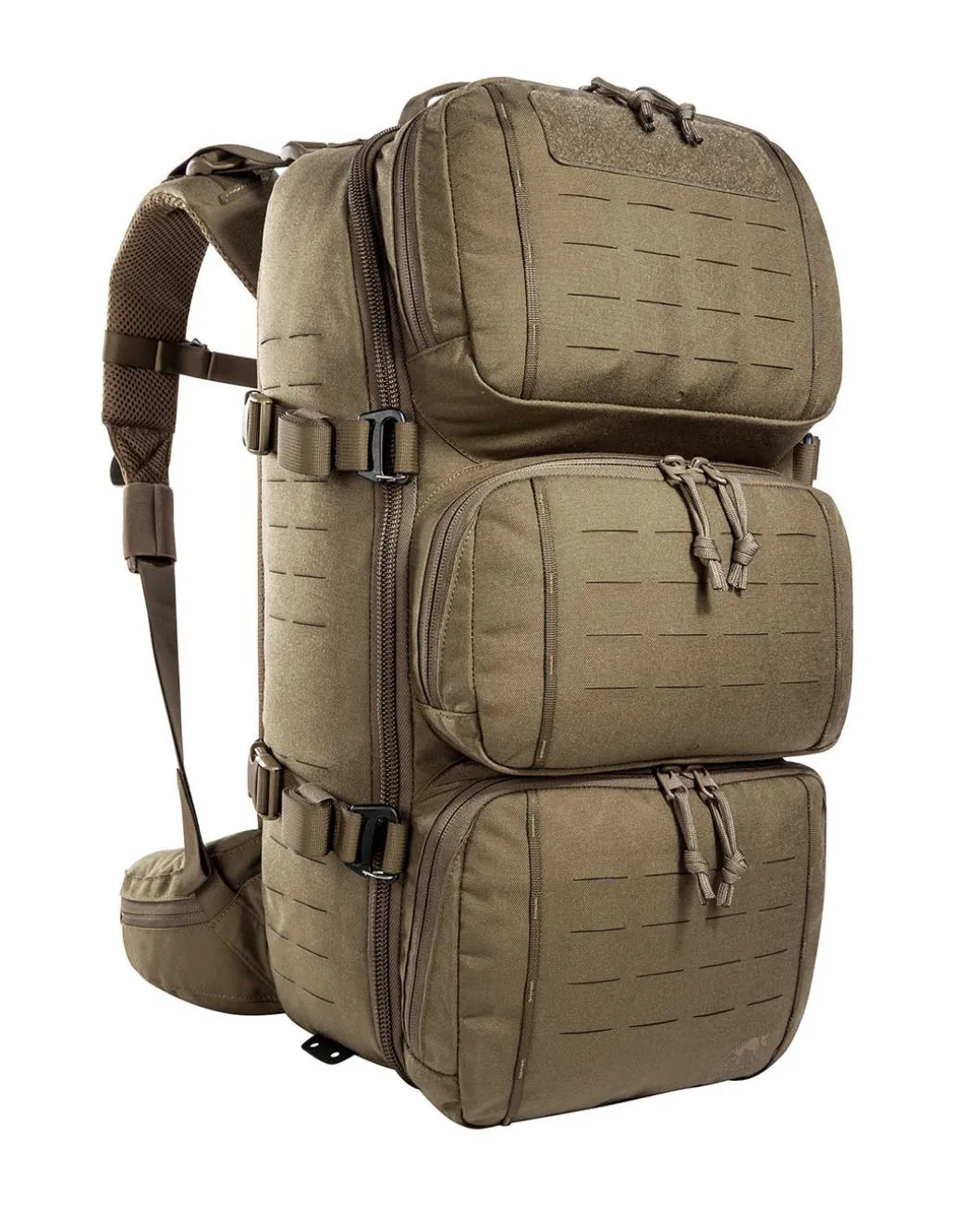 TT Modular Combat Pack 24 SL Coyote Braun
