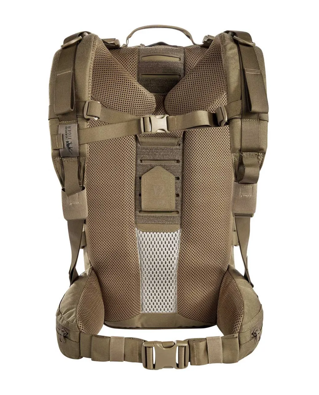 TT Modular Combat Pack 24 SL Coyote Braun