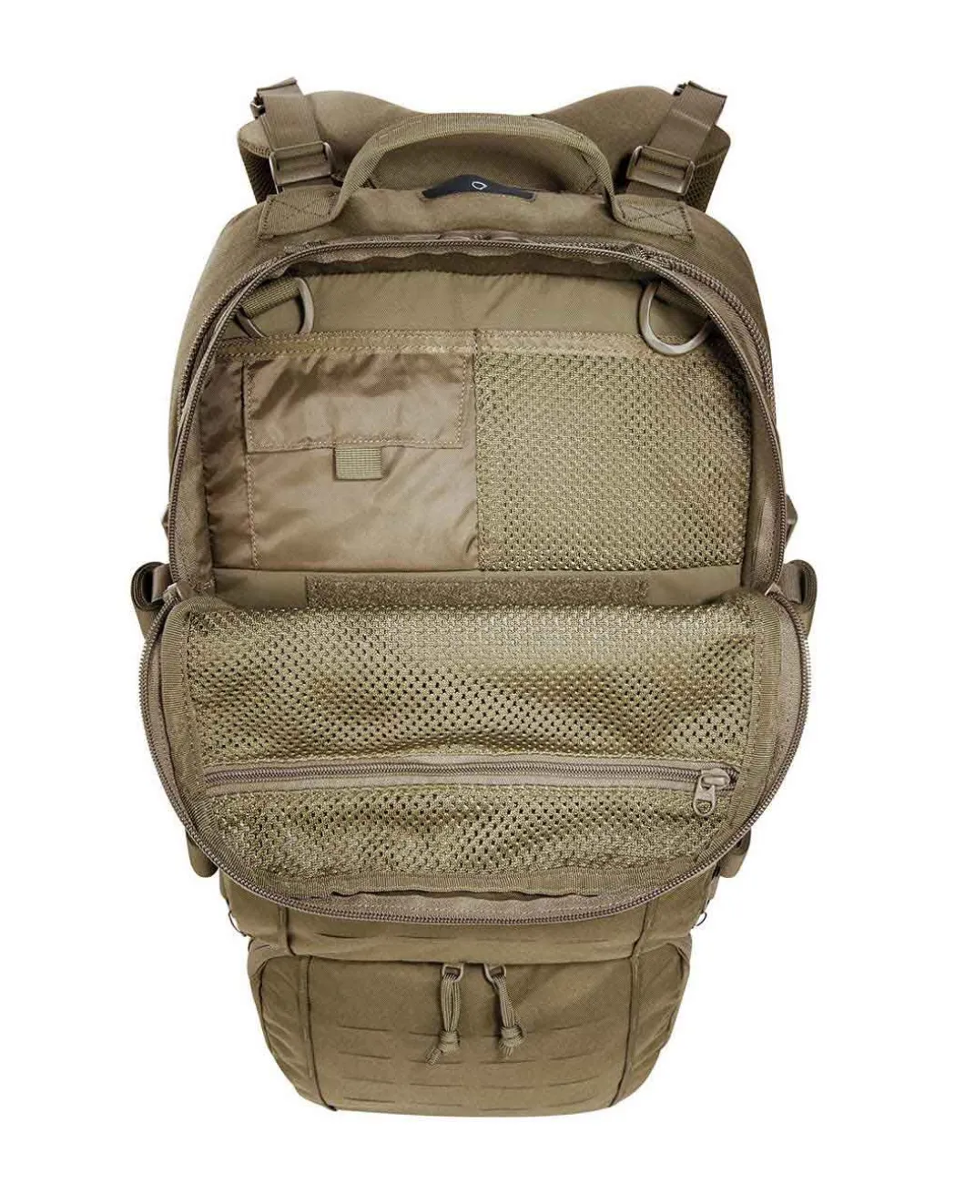 TT Modular Combat Pack 24 SL Coyote Braun