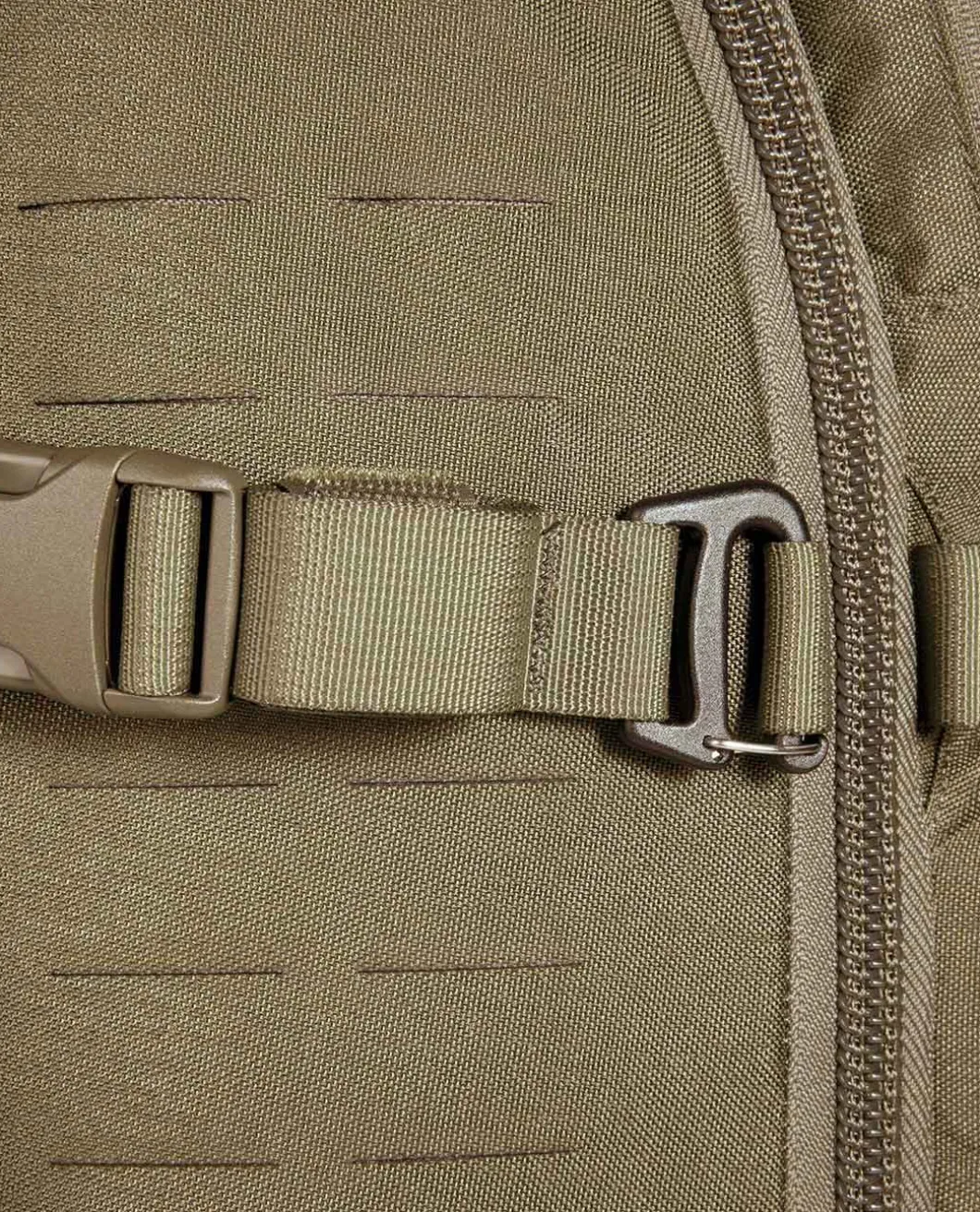 TT Modular Combat Pack 24 SL Coyote Braun