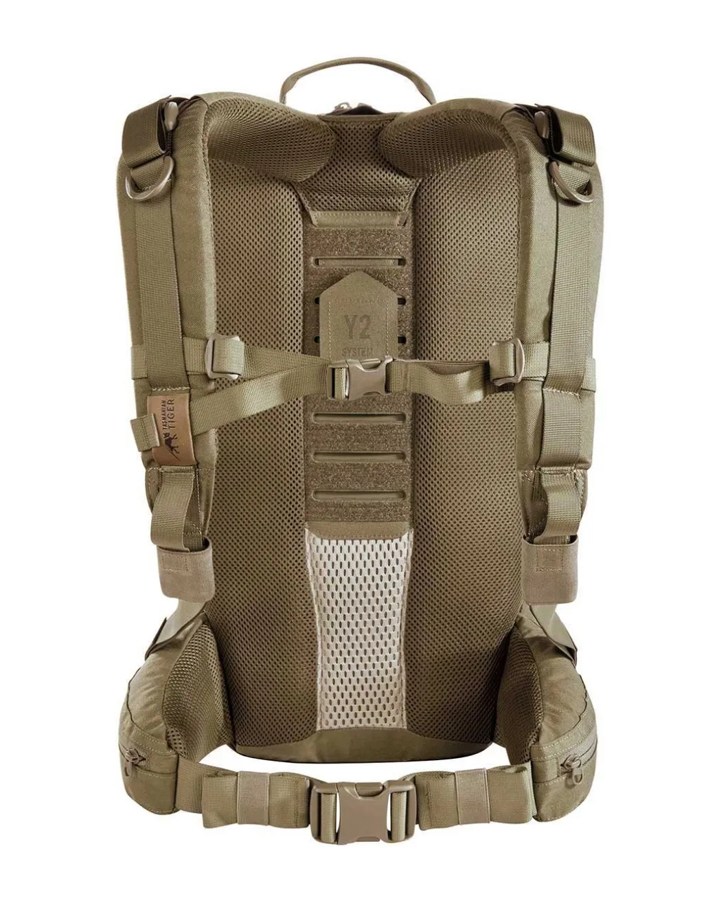 TT Modular Combat Pack 24 SL Coyote Braun