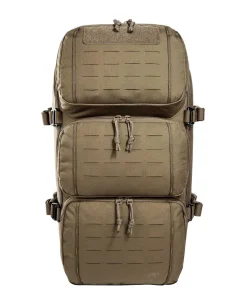 TT Modular Combat Pack 24 SL Coyote Braun