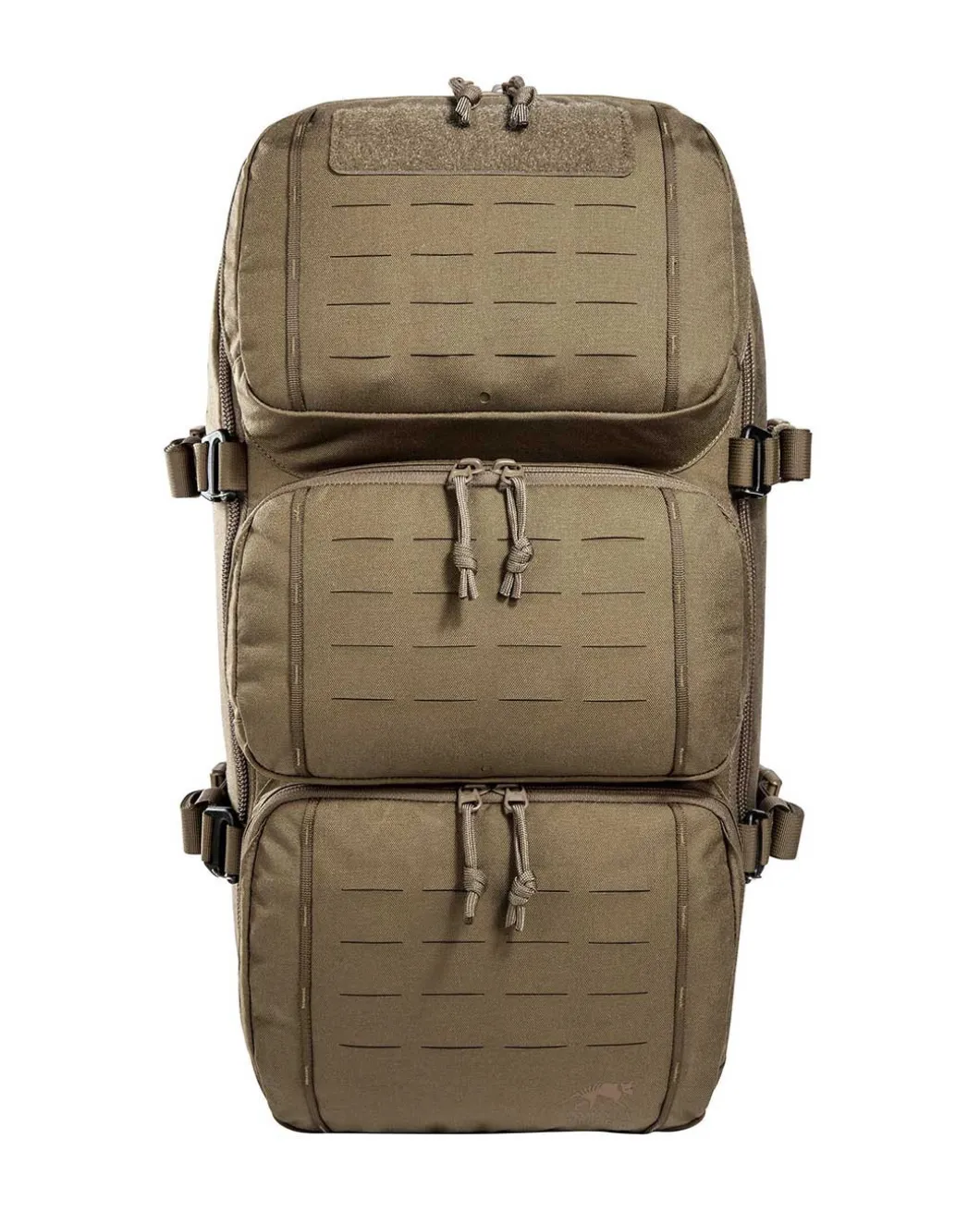 TT Modular Combat Pack 24 SL Coyote Braun