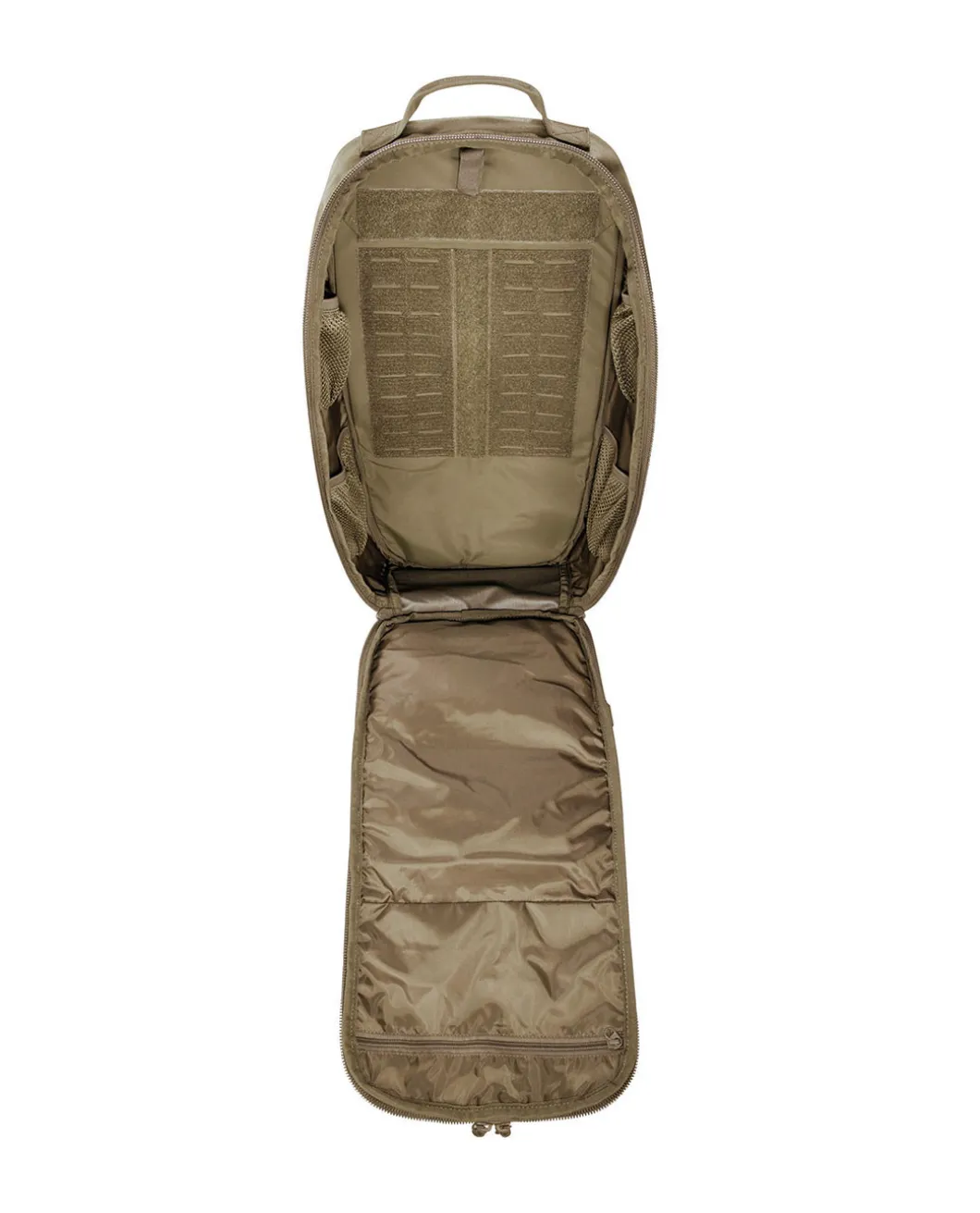 TT Modular Combat Pack 24 SL Coyote Braun