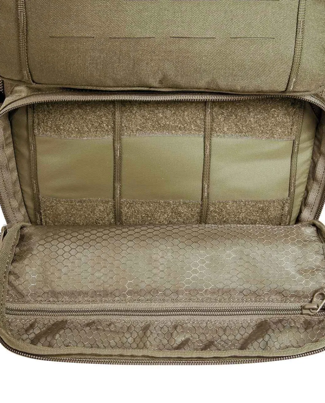 TT Modular Combat Pack 24 SL Coyote Braun
