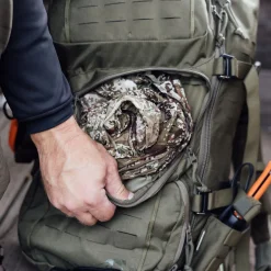 TT Modular Combat Pack 24 SL Coyote Braun