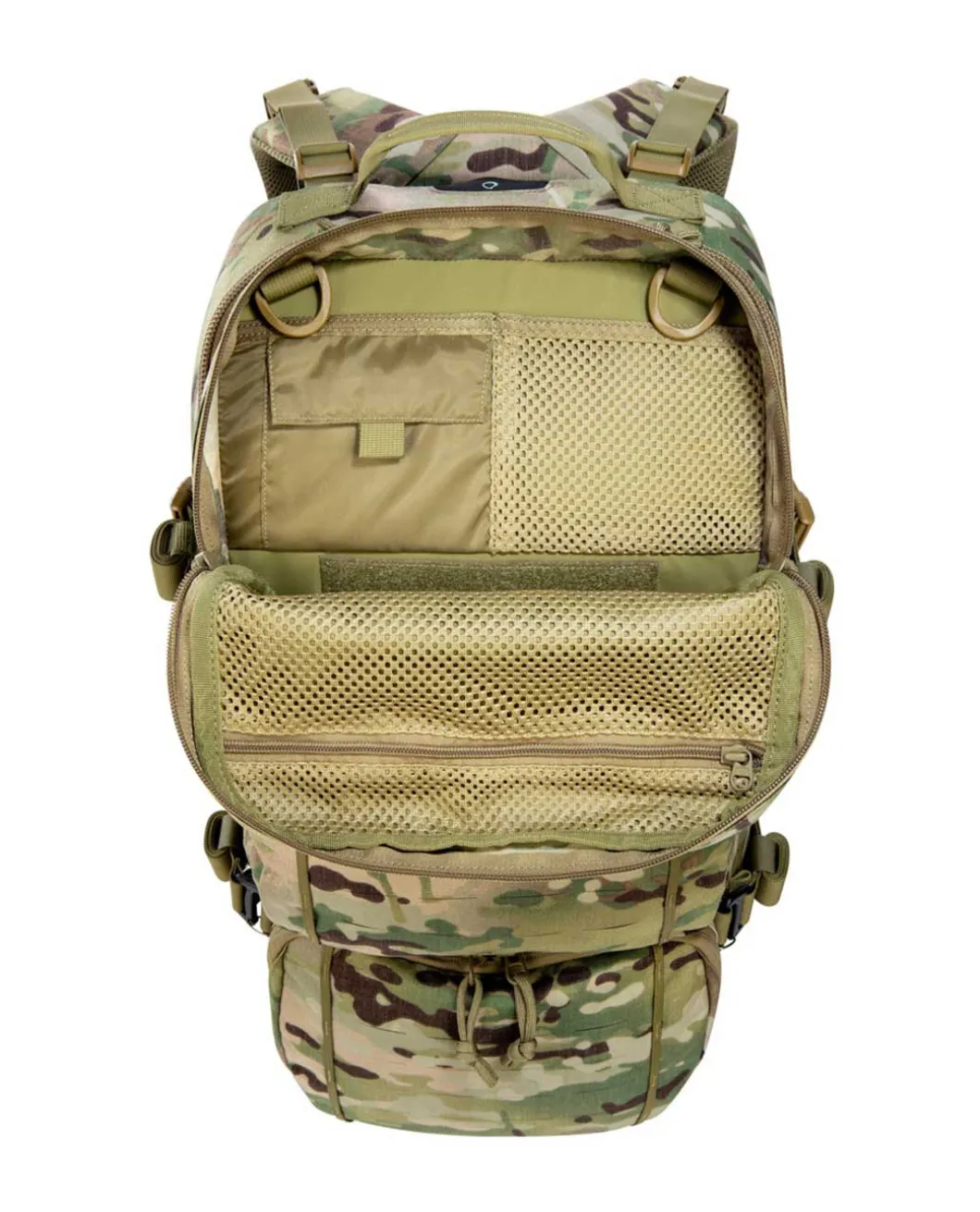 TT Modular Combat Pack 24 SL Multicam