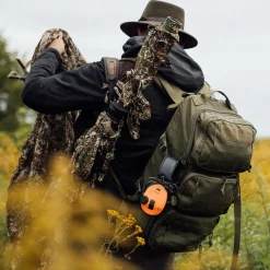 TT Modular Combat Pack 24 SL Oliv