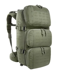 TT Modular Combat Pack 24 SL Oliv