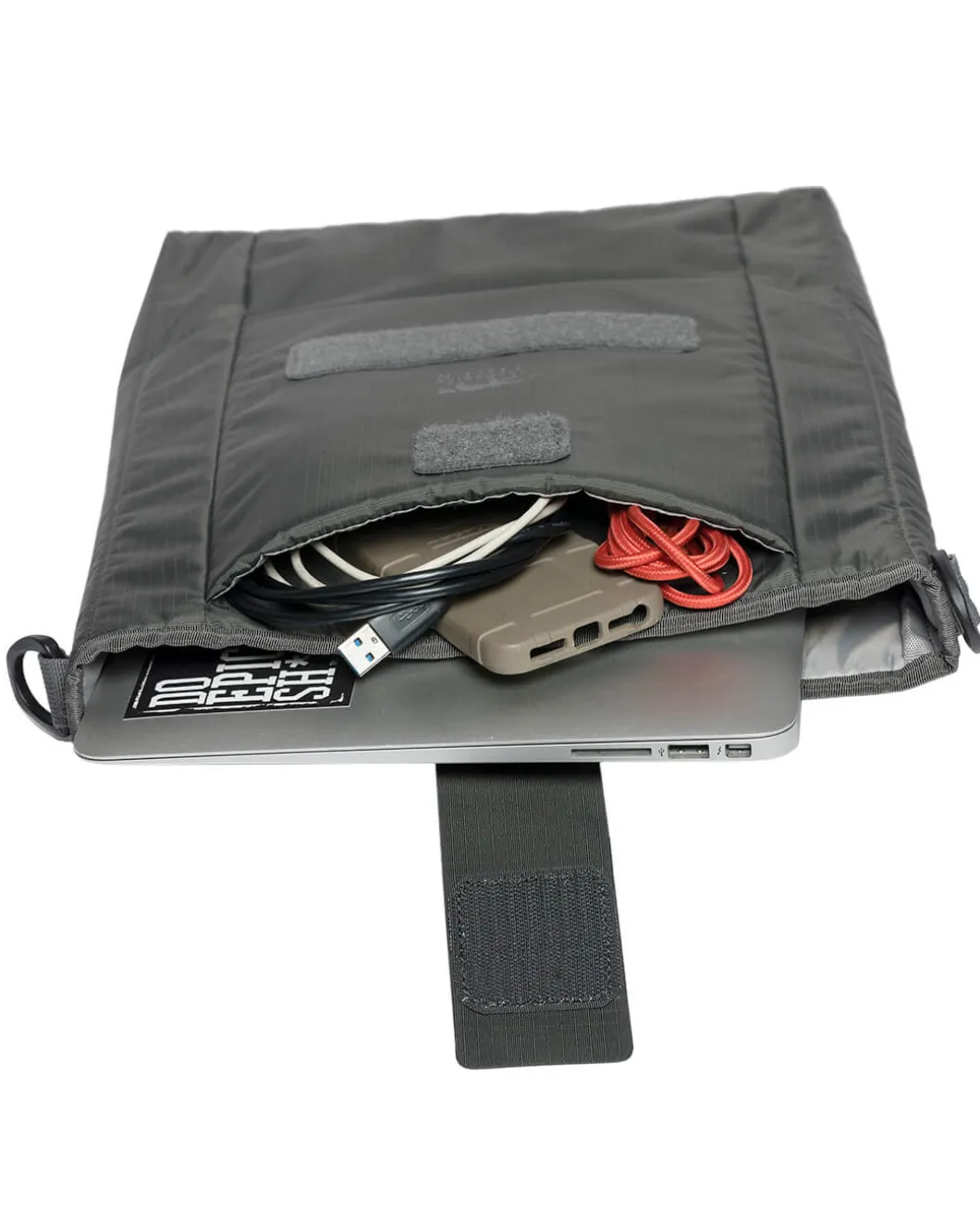 TT Modular Computer Sleeve Titan Grey