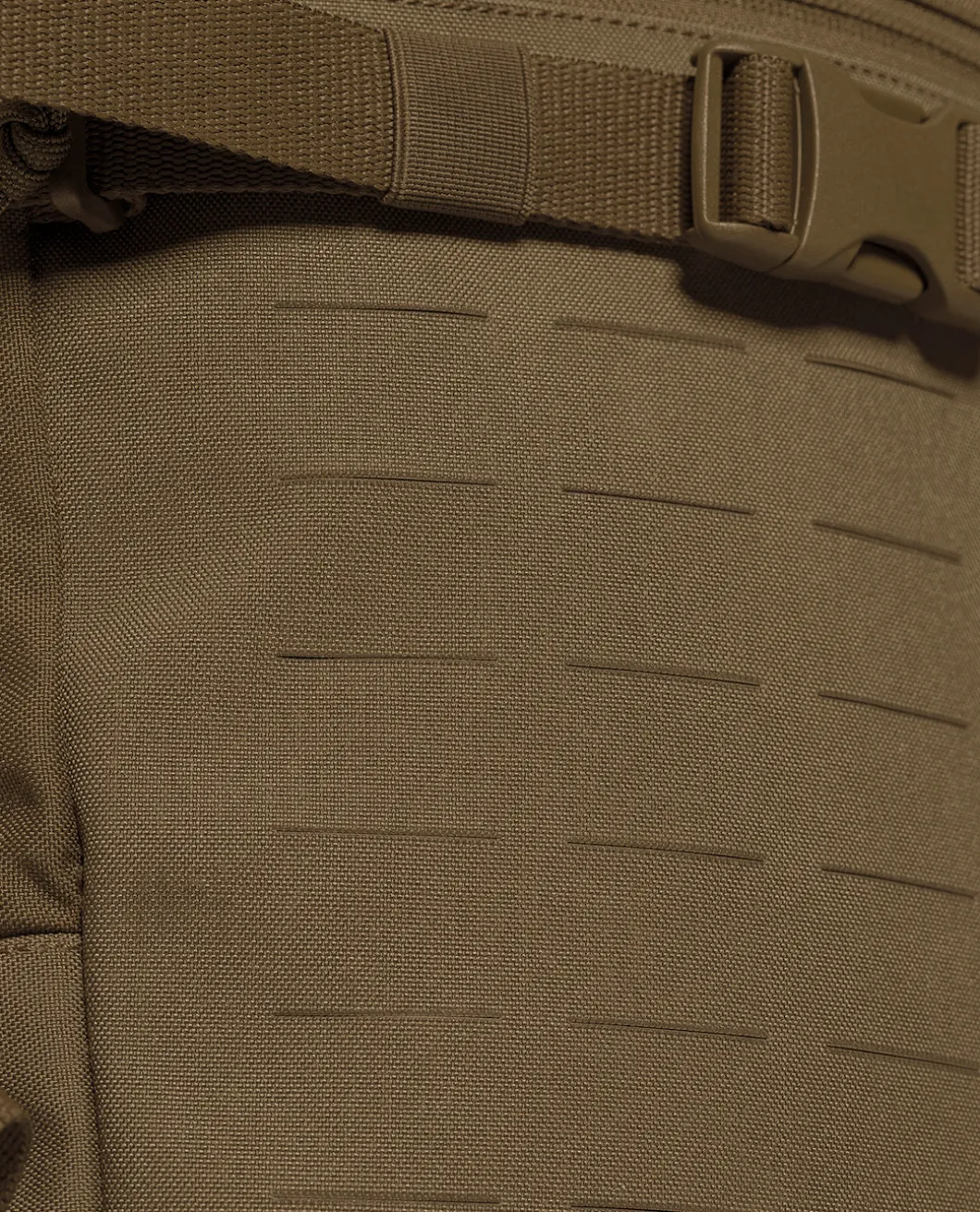 TT Modular Daypack L Coyote Brown