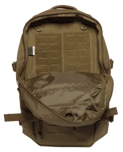 TT Modular Daypack L Coyote Brown