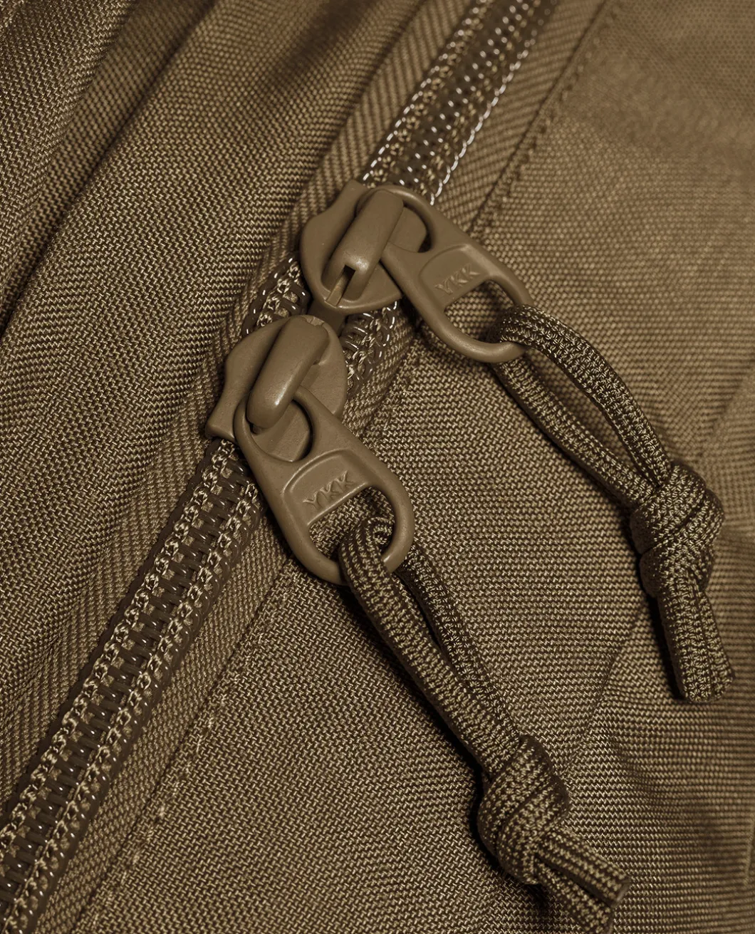 TT Modular Daypack L Coyote Brown