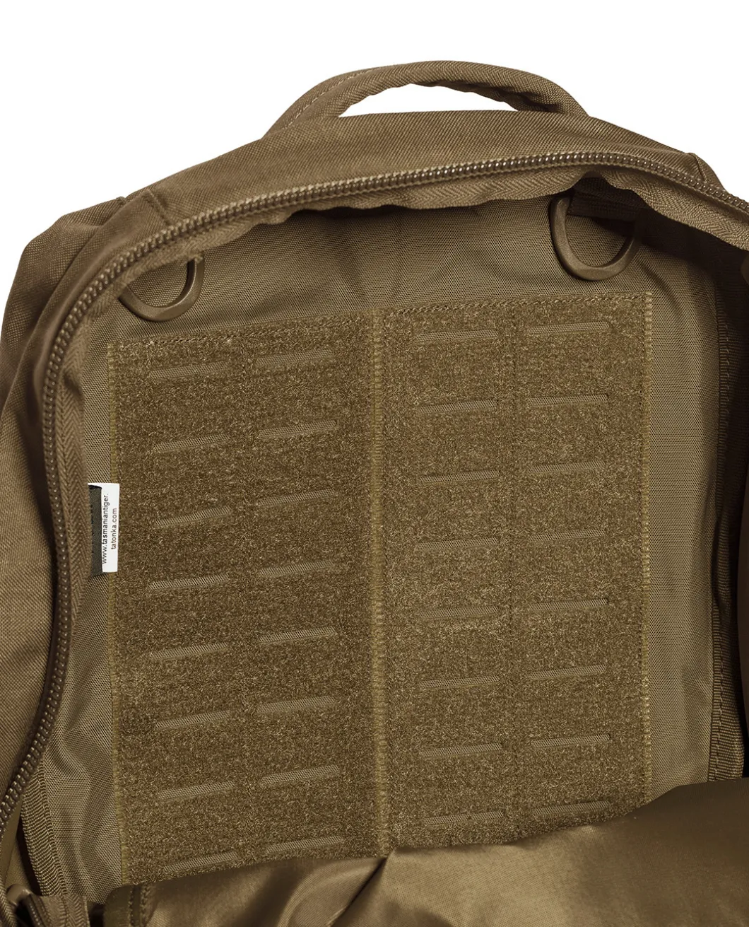TT Modular Daypack L Coyote Brown