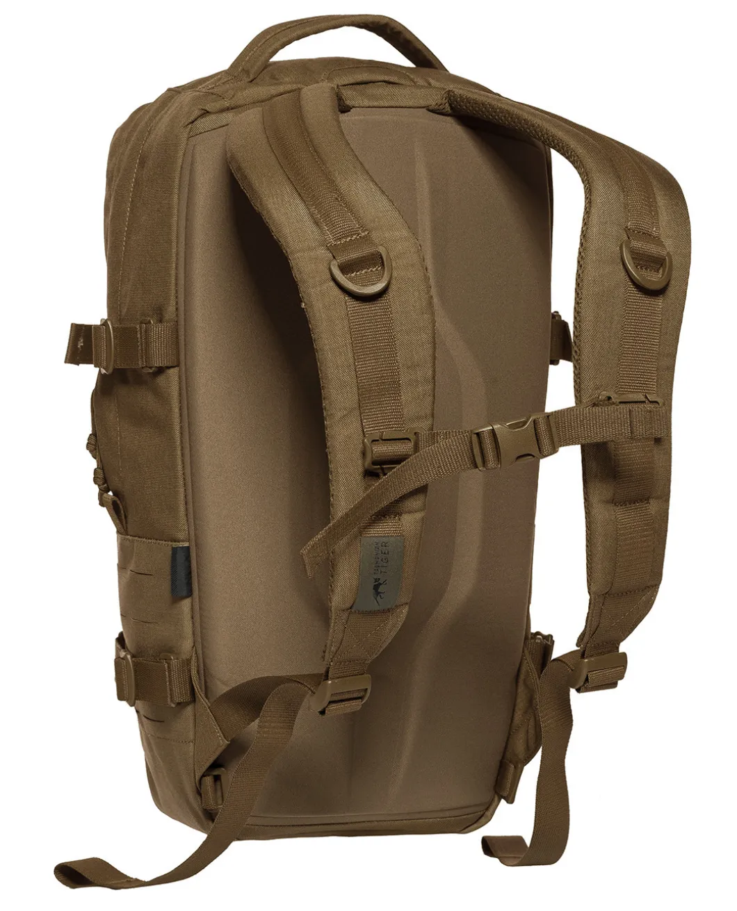 TT Modular Daypack L Coyote Brown