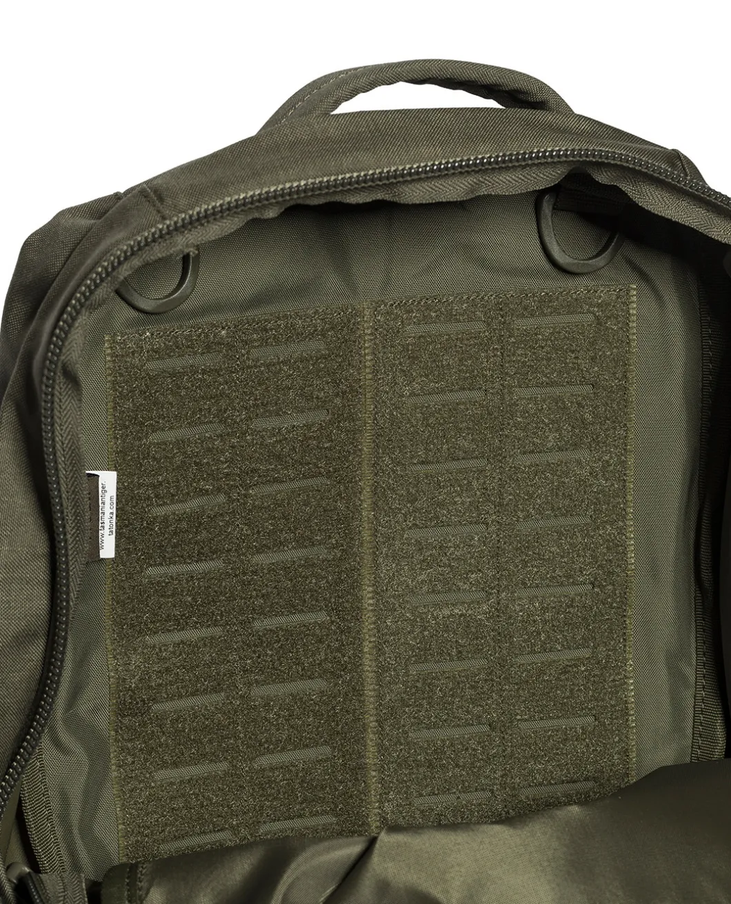 TT Modular Daypack L Oliv