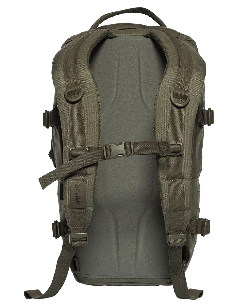 TT Modular Daypack L Oliv