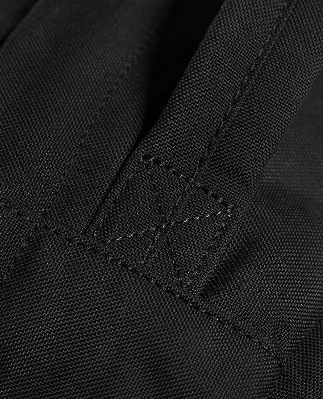 TT Modular Daypack L Schwarz