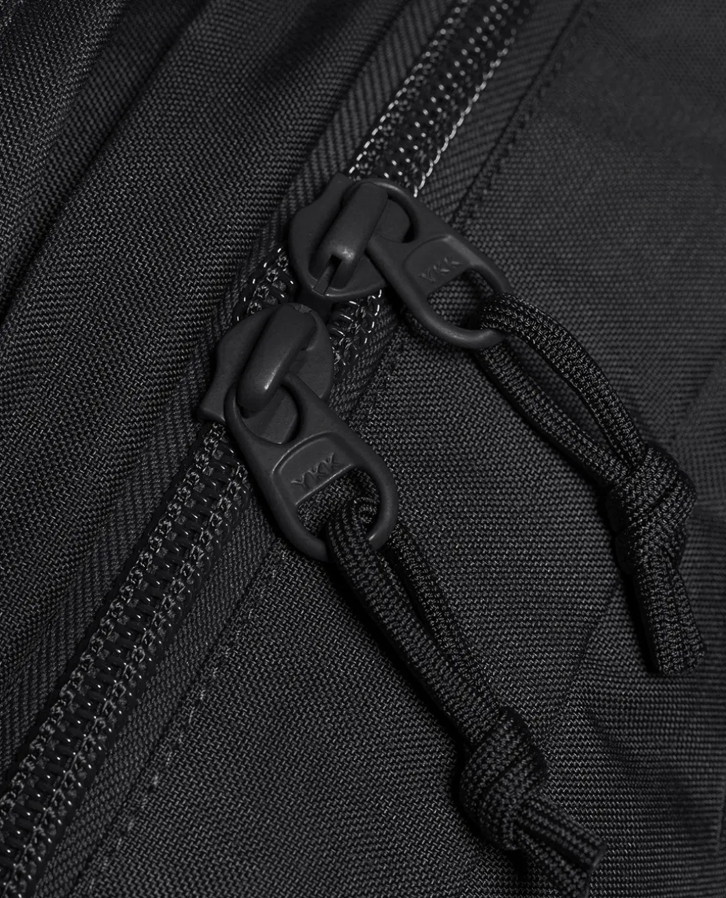TT Modular Daypack L Schwarz