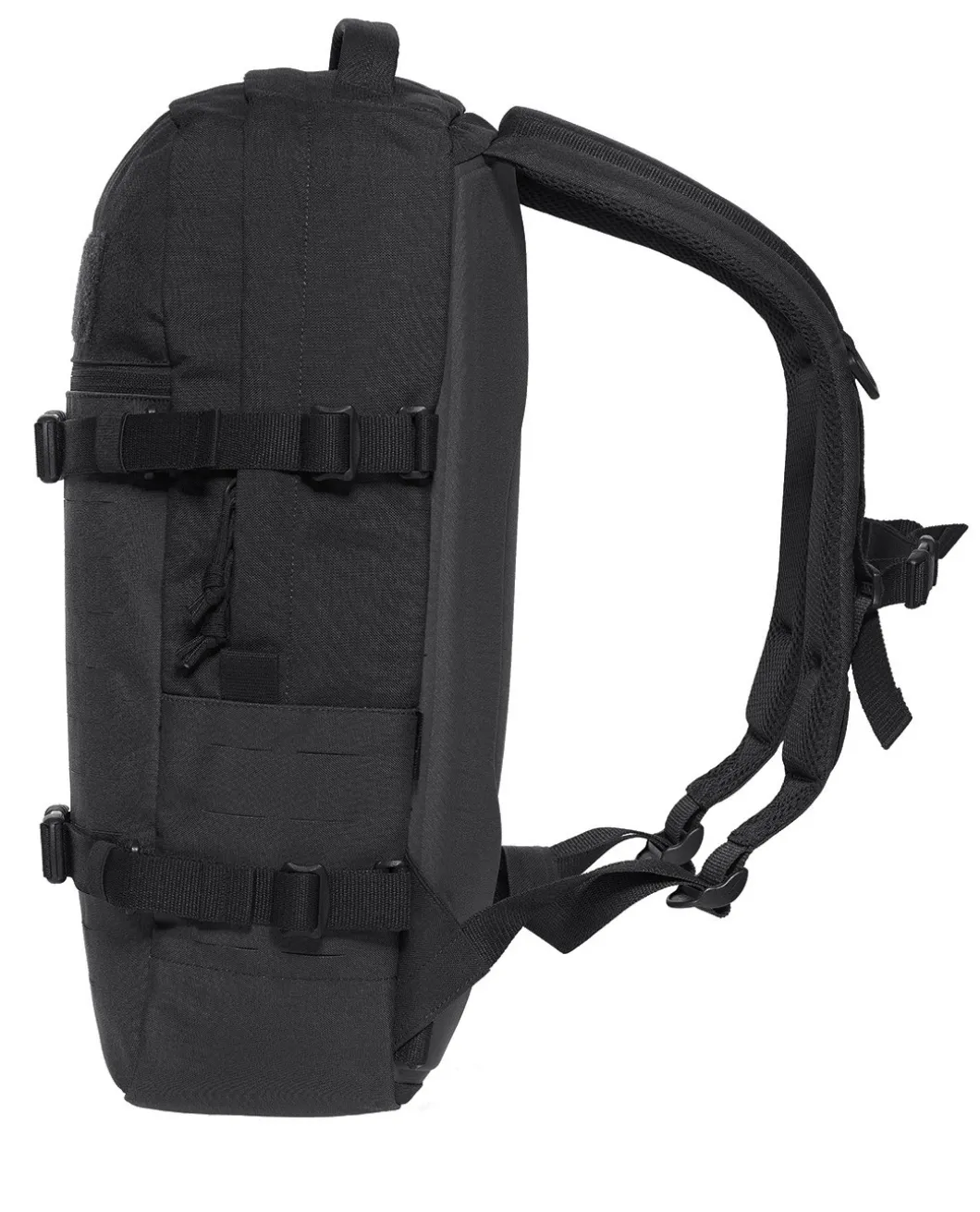TT Modular Daypack L Schwarz