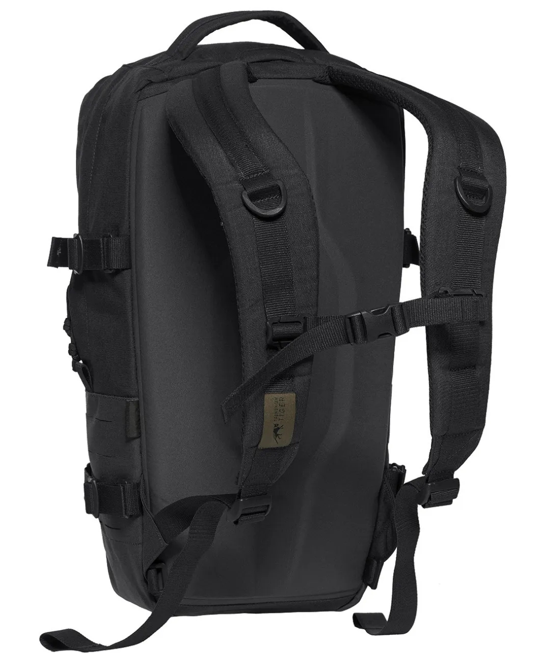 TT Modular Daypack L Schwarz