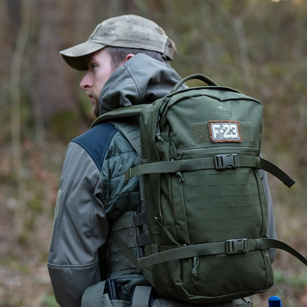 TT Modular Daypack XL Coyote Brown