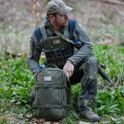 TT Modular Daypack XL Coyote Brown
