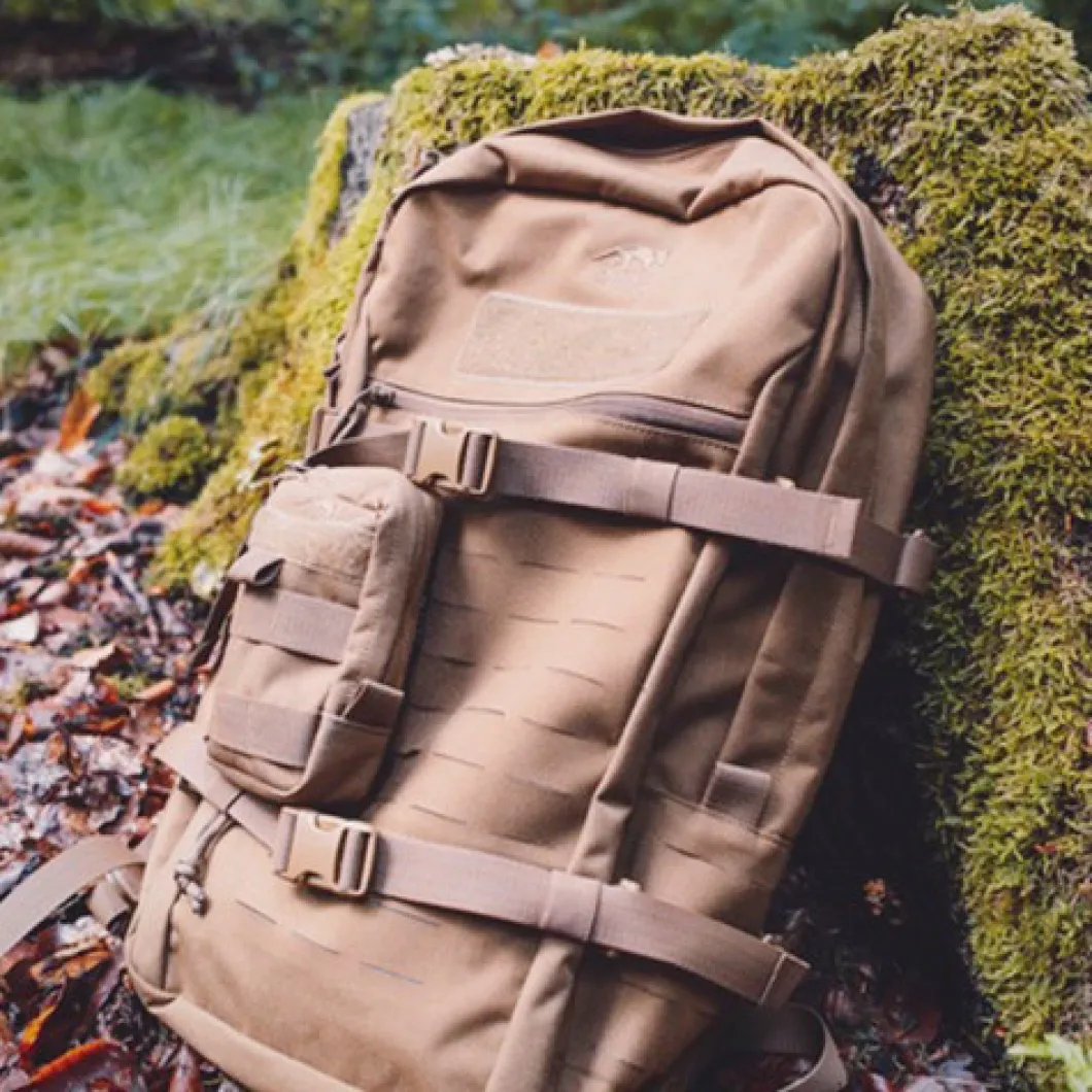 TT Modular Daypack XL Coyote Brown
