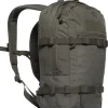 TT Modular Daypack XL IRR Steingrau Oliv