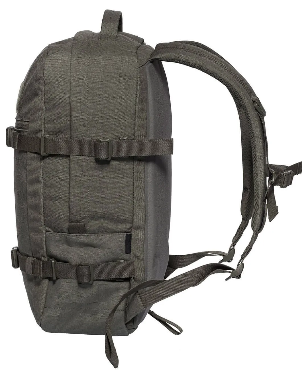 TT Modular Daypack XL IRR Steingrau Oliv