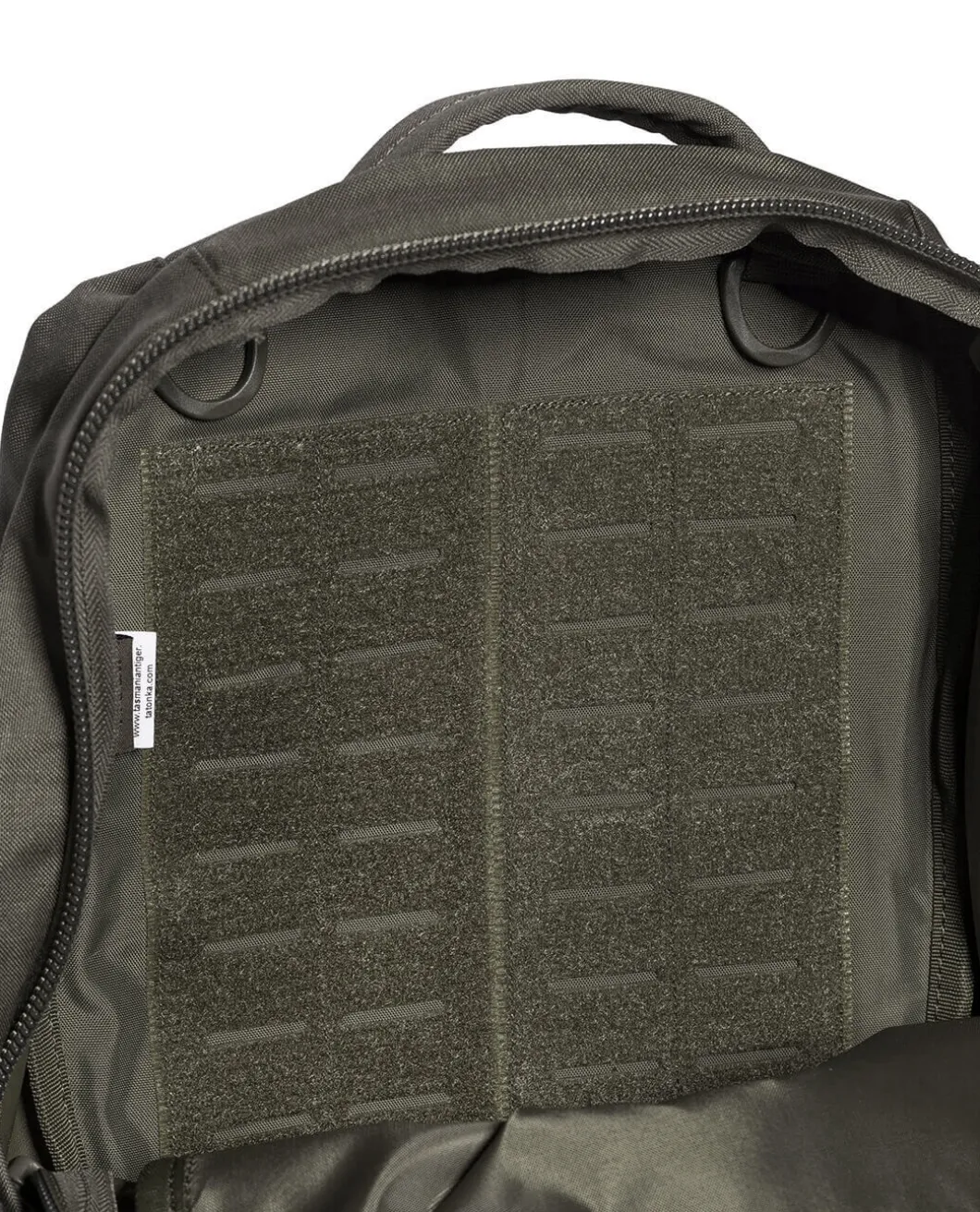 TT Modular Daypack XL IRR Steingrau Oliv