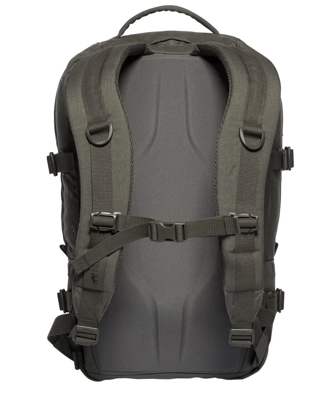 TT Modular Daypack XL IRR Steingrau Oliv