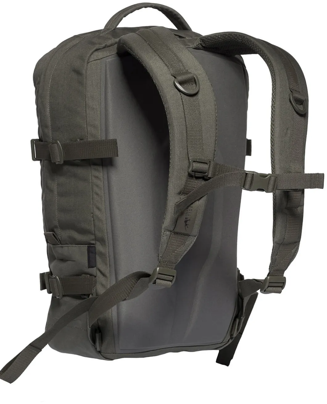 TT Modular Daypack XL IRR Steingrau Oliv