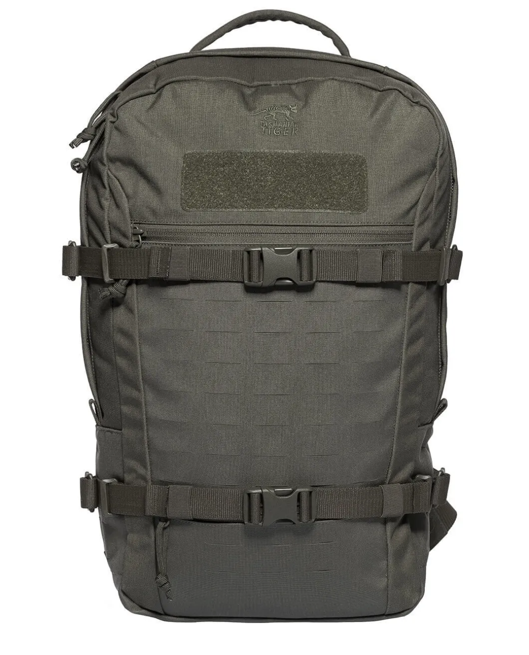 TT Modular Daypack XL IRR Steingrau Oliv
